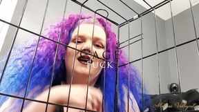 Cage Fuck (wmv)