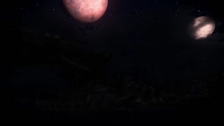 Andrea and The Great Heist of Markarth