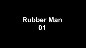 Rubber Man