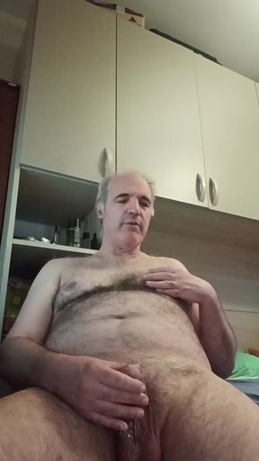 The Second Hot Private with Final Cumshot!