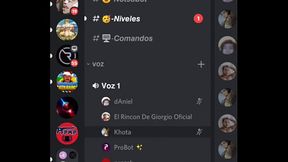 HOMBRE GAY DICE KHOTA SOY SOLO TUYA &quot_EXCLUSIVO&quot_