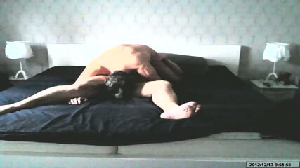 Svensk Amatr Hemlagad