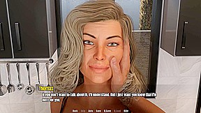 Grandmas House Big Cock Cumshot On The Road Ep28