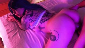 Sex Hard with Hinata