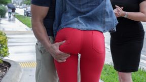 ”Step Uncle Pervs out on Daisy Stone after Help”