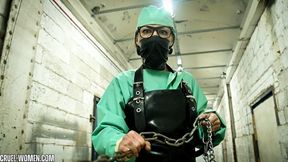 SISSY PRISON - Dental Terror II *MOV*
