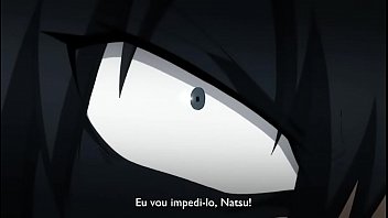 Fairy Tail Final Season - 309 LEGENDADO EM PORTUGUES