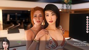 Cure My Addiction - Sexy Business Woman By Loveskysan69