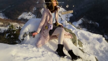 Maria Sudus Sexy Daily Routine