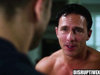 Gay Schlong Meets A New Stepdad