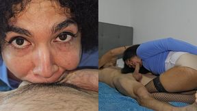One way to strengthen our friendship - Full on Onlyfans and FapHouse Veronica Sanders