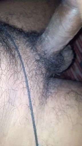 Husband ne chudai ki chut se hawa nikal di