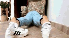 She is desperate! MP4(1920x1080)FHD