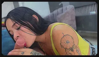 Step Sister Party Fling: Isabela Avila and West Col Get Wild - Amateur Latina Anal Sex