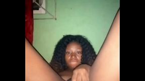 Before bed study the Bible, pray to God then get that pussy damnation