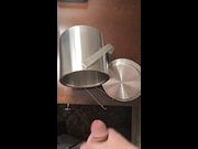 Ice(cum)bucket challenge