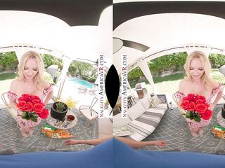 MY ALLIES HAWT MAMA Rachael Cavalli's son's ally gives her a mother's day balls unfathomable screwing