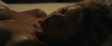 Sex Scene Compilation With Virginie Efira