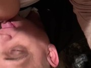 When the porn goes wrong