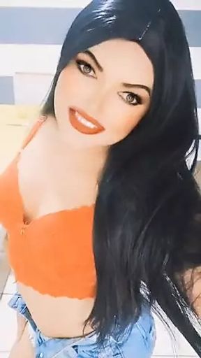 Michellyrestrita video