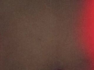 I dance in advance of banging