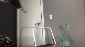 preview - most savage anal penetration! angle 3of7 (ass monkey dj buttpussy) subscribe for full video!