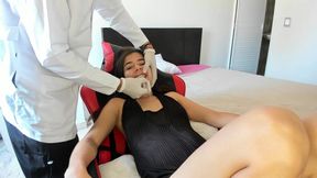 My Dentist Appointment Got Out of Control