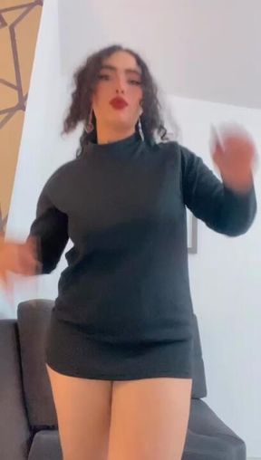 My body speaks for itself 🔥💋