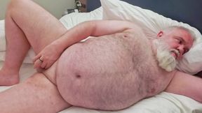 Wanking in Stuttgart 2