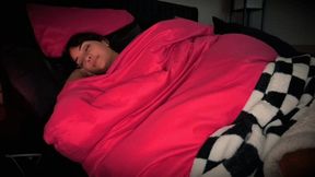 Alley Cozy Bedtime Farts!