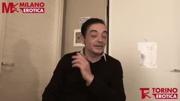 TorinoErotic's Casting Debut: Handjob Frenzy & Hardcore Fun in Italy
