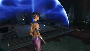 Gameplay Personal Study #17 Zahnr&auml_der stoppen