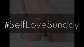 Self Love Sunday #3.14