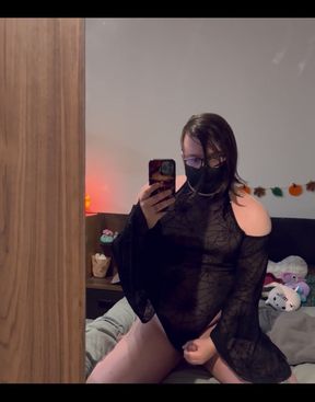 Enjoy My Cum