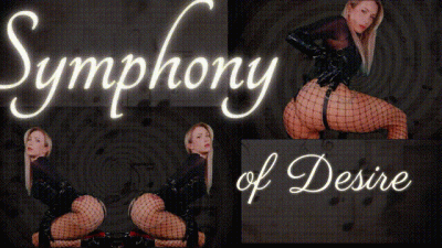 Symphony of Desire (Deep Mesmerise)