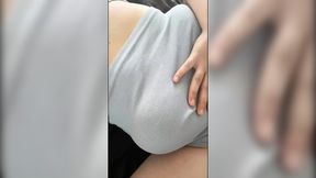 These tits deserve your full attention