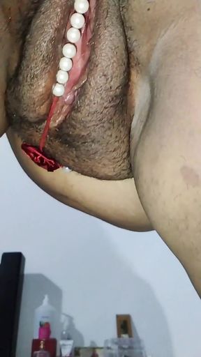 Spectacular moment from &quot;Slow as I try to dance a little for you&quot;