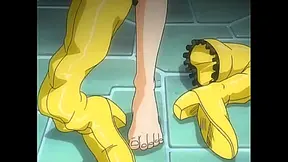 Teen Nurse Seduced During Late Night Shift – Steamy Uncensored Encounter