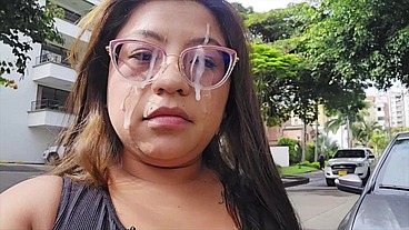 Public cumwalk