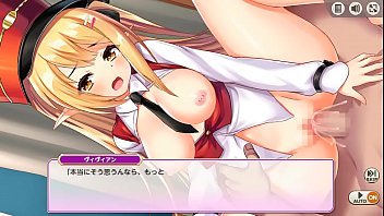 [ミストトレインガールズ]ヴィヴィアン セルフファッションショー