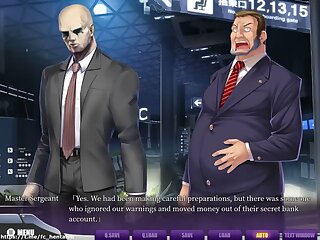 Yukikaze 2 walkthrough 1
