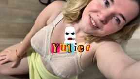 Lip Lock League: My Yuliet