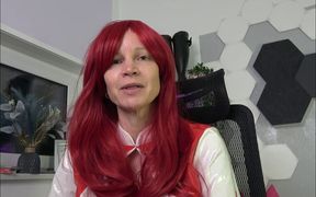 My Orgasm Face