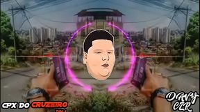 SEQUENCIA DO PULA E SENTA PRAS GOSTOSA DO PBL E CZR (DJ JR DO CRUZEIRO &amp_ DJ JOGADOR)