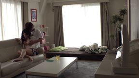 I Fucked My Ex-girlfriend Who Is Married for 3 Days While She Was Away on a Trip for 3 Days and 2 Nights.