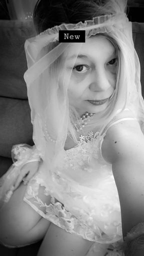 Married Woman Sheet and Slut