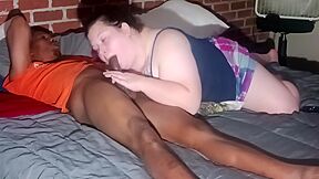 Wanna Get Slurp Up Big Black Dick The Best