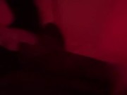 Teen solo cums in under 20 sec