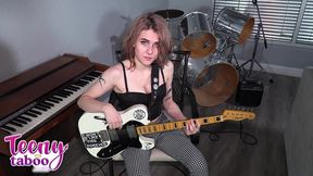 adalind gray rocks landlords world takes a fat load for her art