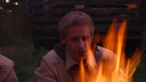 Exploding in Pal’s Crack: The Ultimate Finish